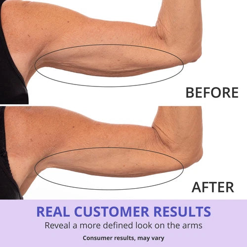 Sculpt & Tone Arm Cream