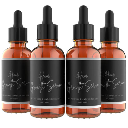 Hair Growth Serum