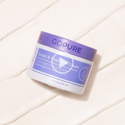 Sculpt & Tone Arm Cream