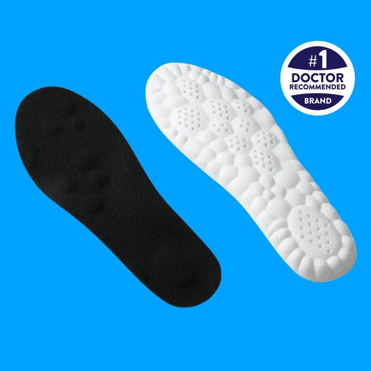 Cloud Insoles