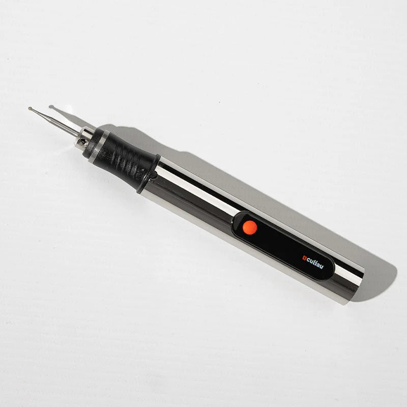 Customizer™ Engraving pen Made for DIYers